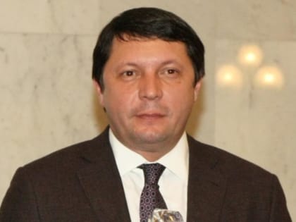 Главе «Госстроя» Бадикову продлили арест до 3 сентября