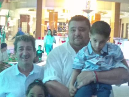 Работник «Башнефти» спас утонувшего в бассейне мальчика в Египте