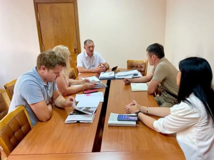 В Нагаево может появиться уникальный комплекс отдыха