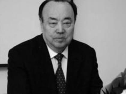 В Уфе скончался первый Президент Республики Башкортостан, Почетный гражданин Уфы Муртаза Рахимов