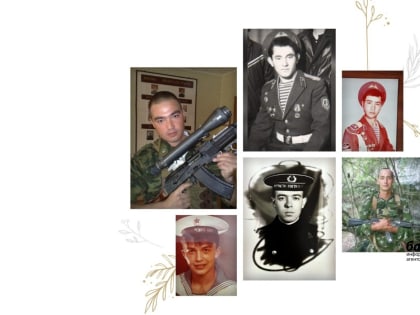 Ко Дню защитника Отечества известные артисты Башкирии рассказали армейские байки