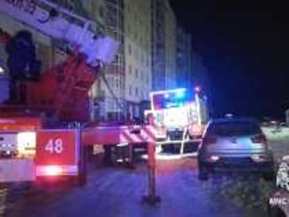 В Туймазинском районе Башкирии в пожаре погиб 62-летний мужчина