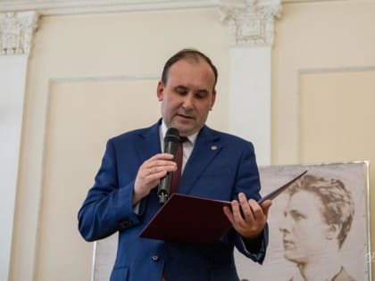 «Дебют» для юных вокалистов