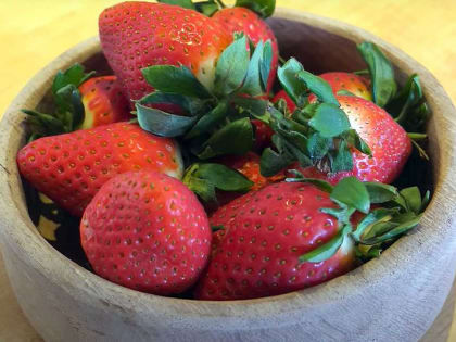 Как увеличить урожай клубники на 40%: Советы агрономов для успешного цветения и плодоношения