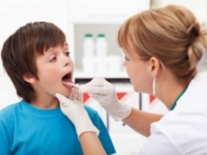 Что нужно знать о дифтерии