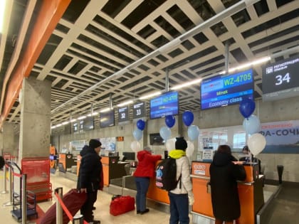 Радий Хабиров рассказал о работе по открытию новых международных авиарейсов из Уфы