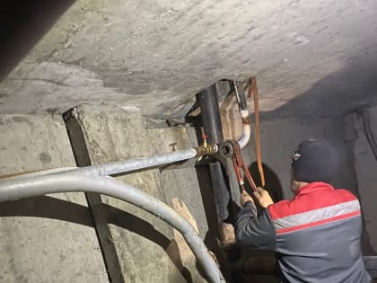 В Уфе обсудили проблемы ЖКХ региона