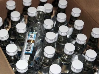 В Новый год в Башкирии ограничат продажу алкоголя