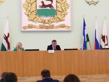 Внимание на знаки