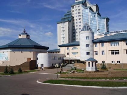 Отделение Социального фонда: прием граждан Кировского района г. Уфы будет осуществляться по адресу Сочинская, 15