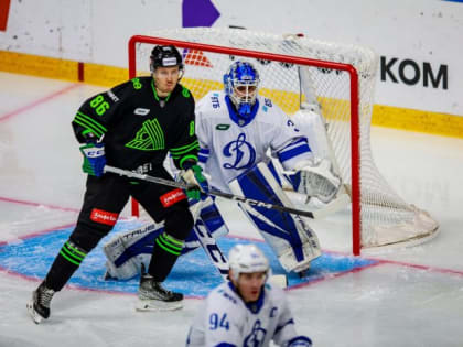 Эксперт назвал назвал фаворита Кубка Гагарина и оценил шансы «Салавата Юлаева»