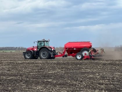 Что посеешь: как Башкирия готовится к посевной в условиях санкций?