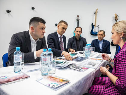 Инвестиции в кубе