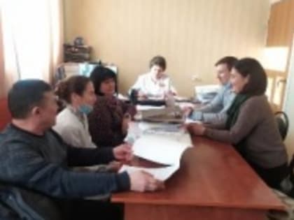 Оказана консультативно-методическая помощь сотрудниками Центра СПИД