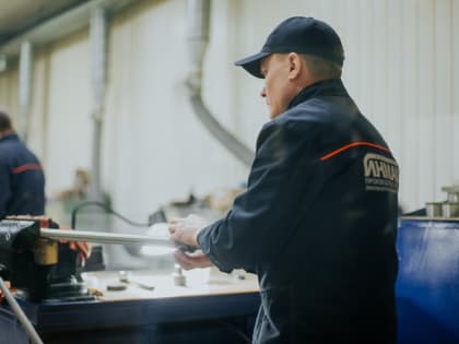 В Башкирии объявили набор кадров для реализации двух инвестпроектов