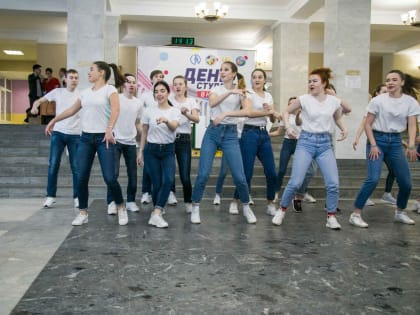 Уфа: Куда пойти «бедному студенту» в Татьянин день?