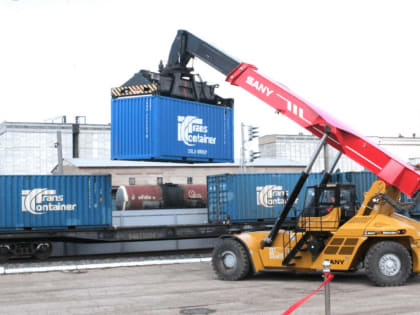 Объем экспорта несырьевых неэнергетических товаров Башкирии за год вырос на 6,7%