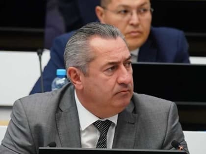 Вице-премьер Башкирии Алан Марзаев нецензурно обратился к мэрам за невыполненное поручение