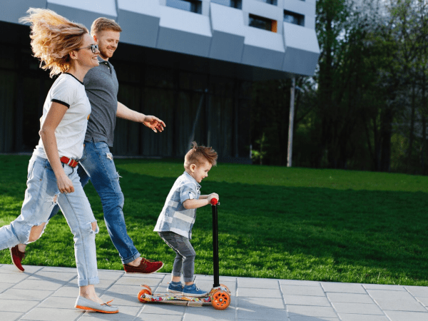 Куда пойти с детьми в Уфе: 10 весёлых мест на выходные