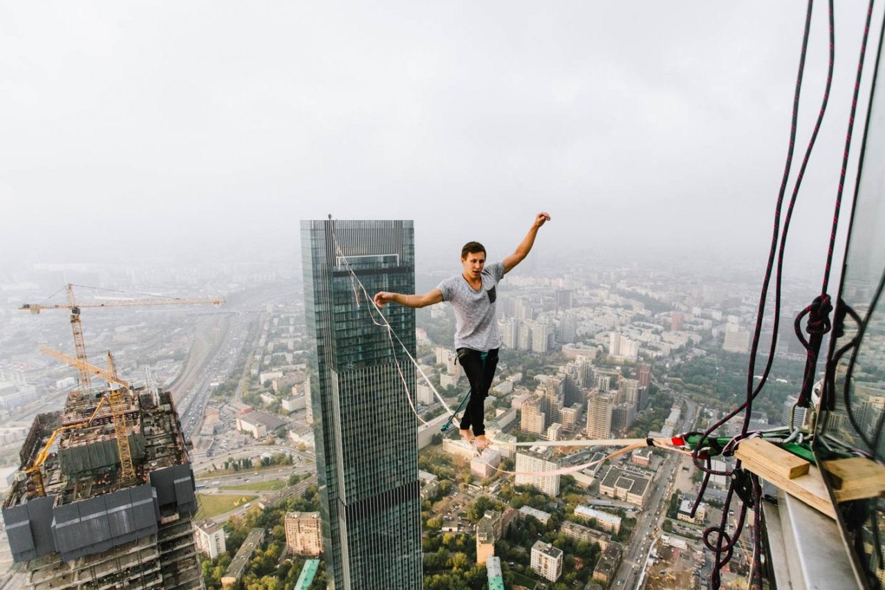 фото самой высокой