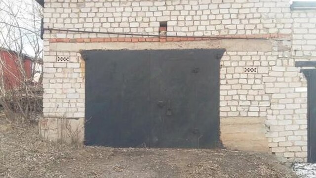Авито Бирск Гараж Купить