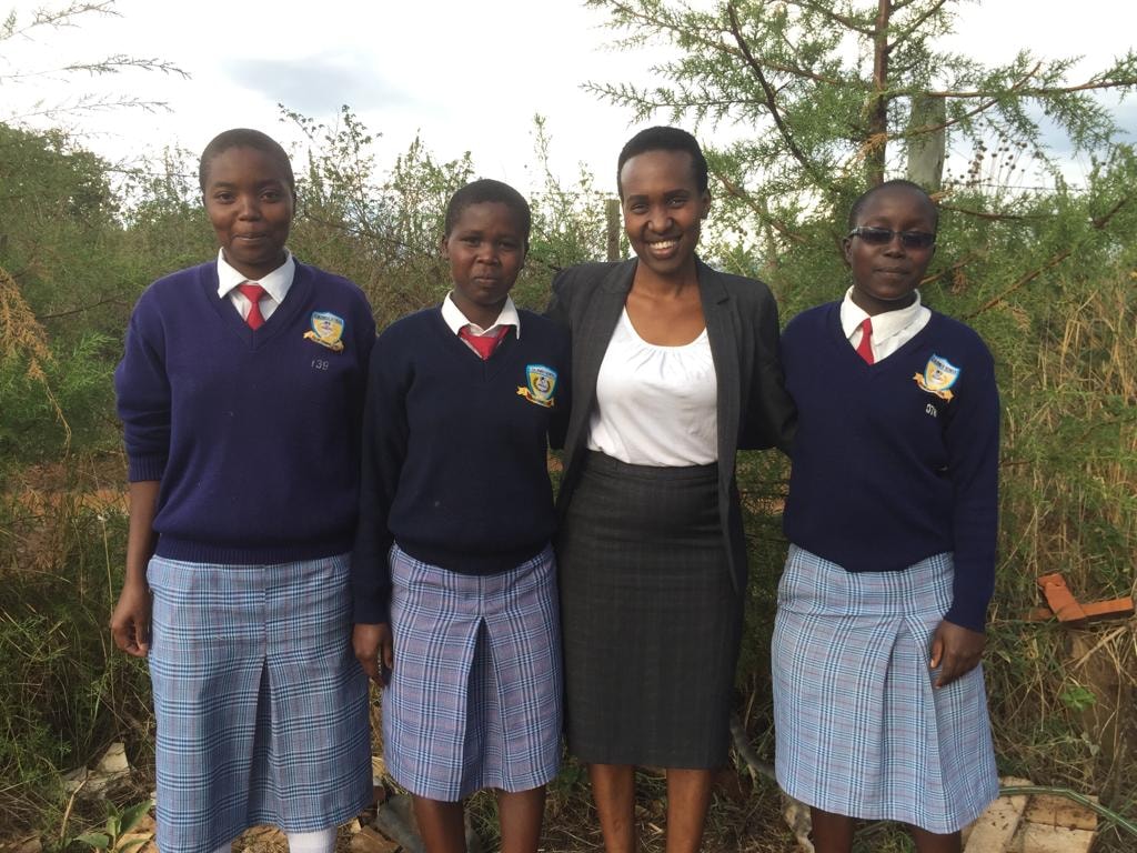 A supportive environment where excellence thrives and no student is left behind.