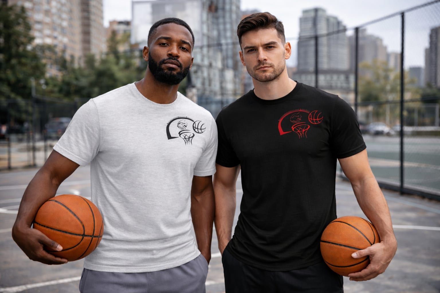 T-shirt ACBB Homme V2