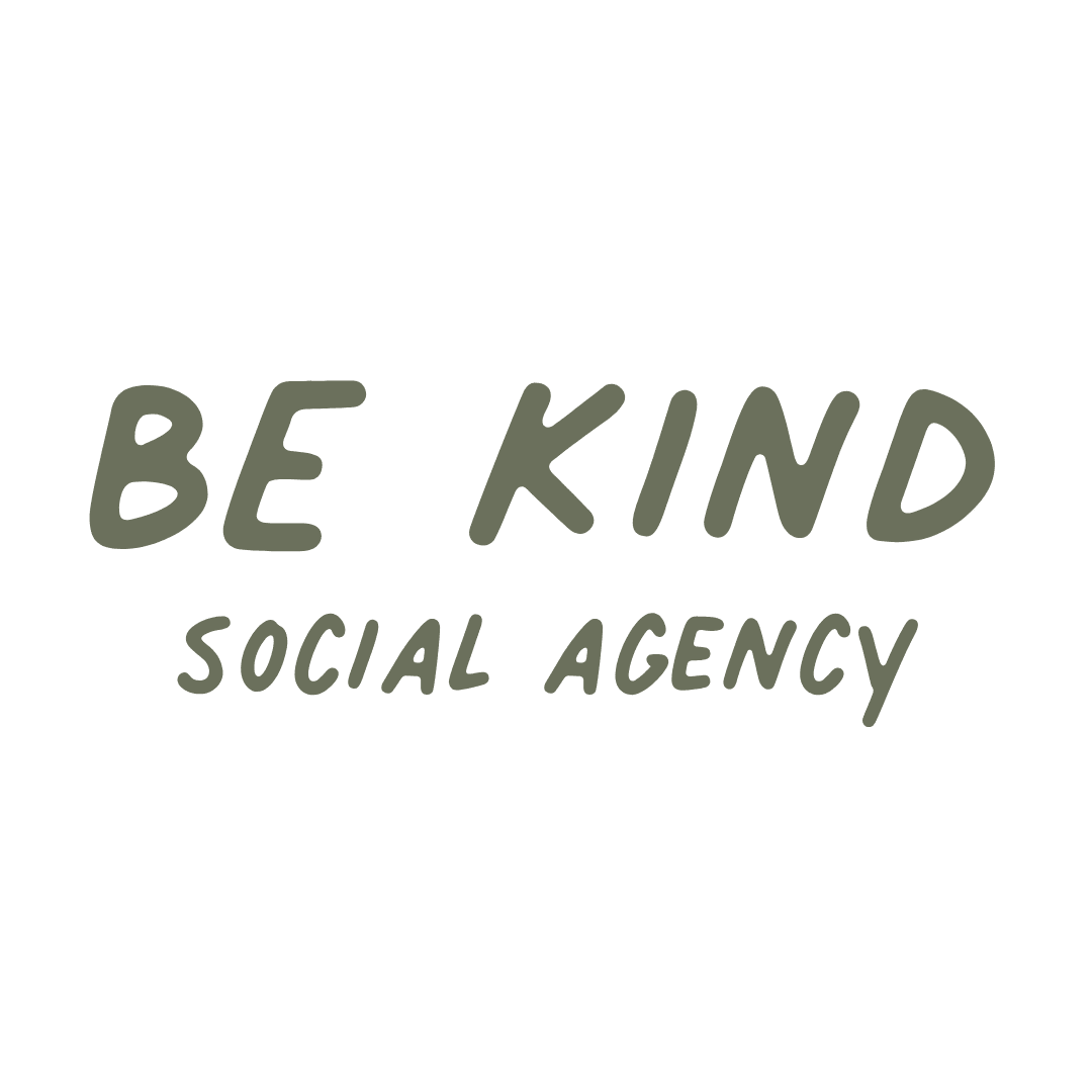 Be Kind Social Agency