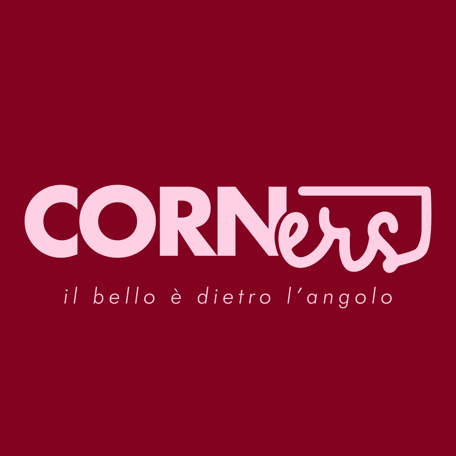 CORNers Market
