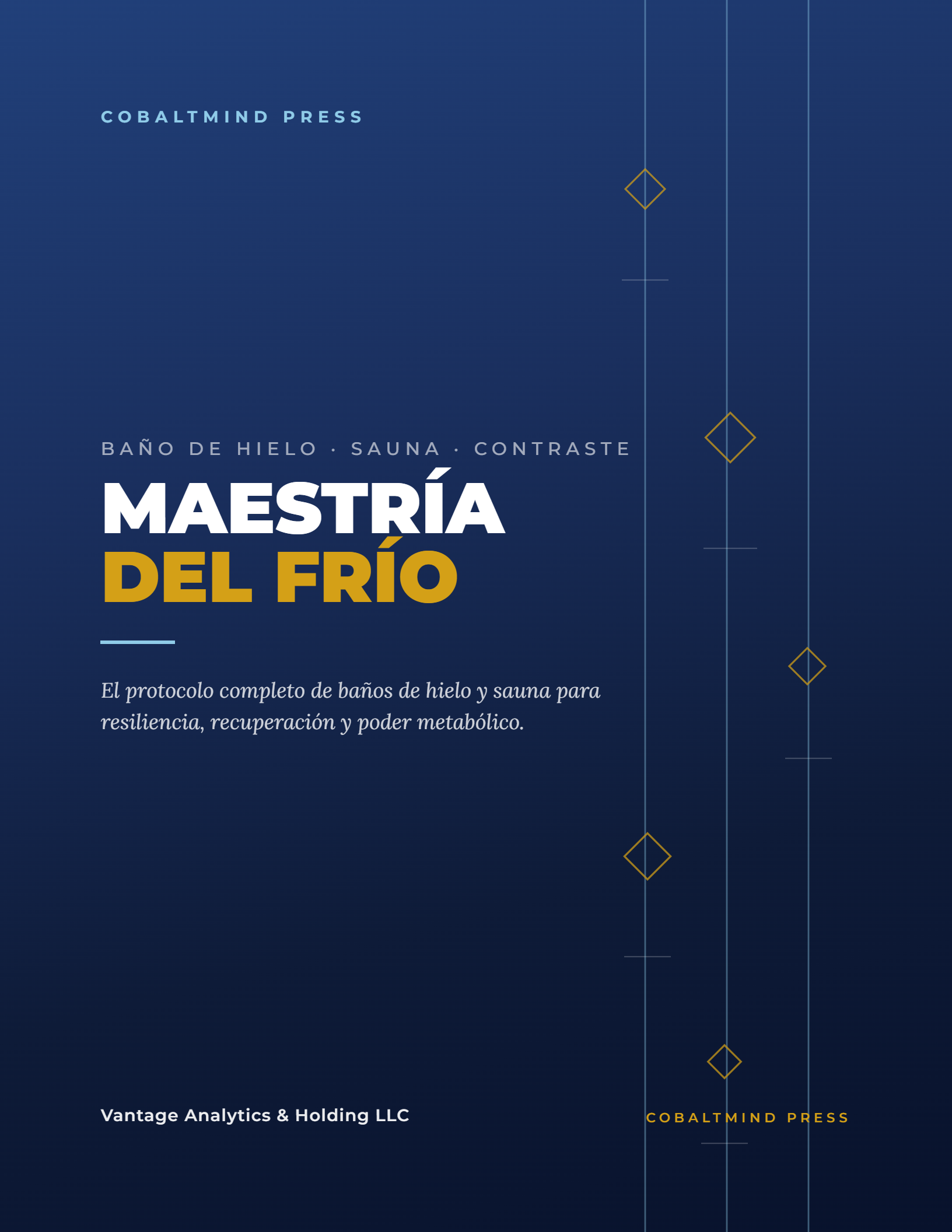 Maestría del Frío