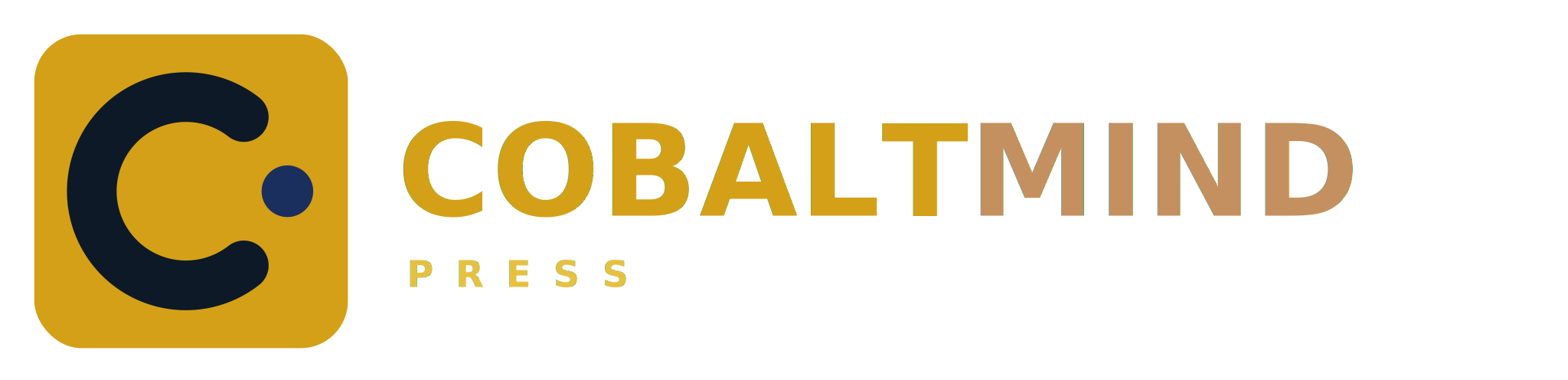 CobaltMind Press