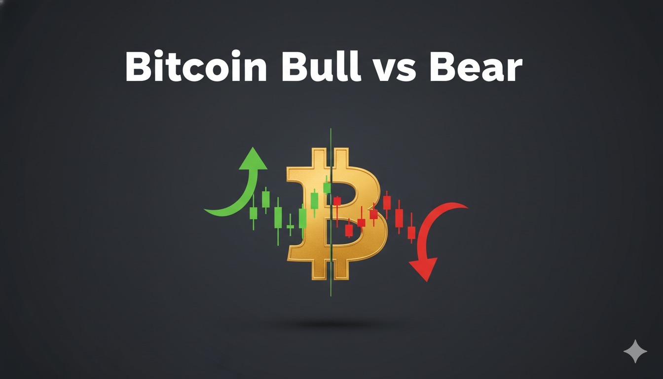 Bullish Bitcoin Surge Sparks Curiosity Amid Growing Market Doubts