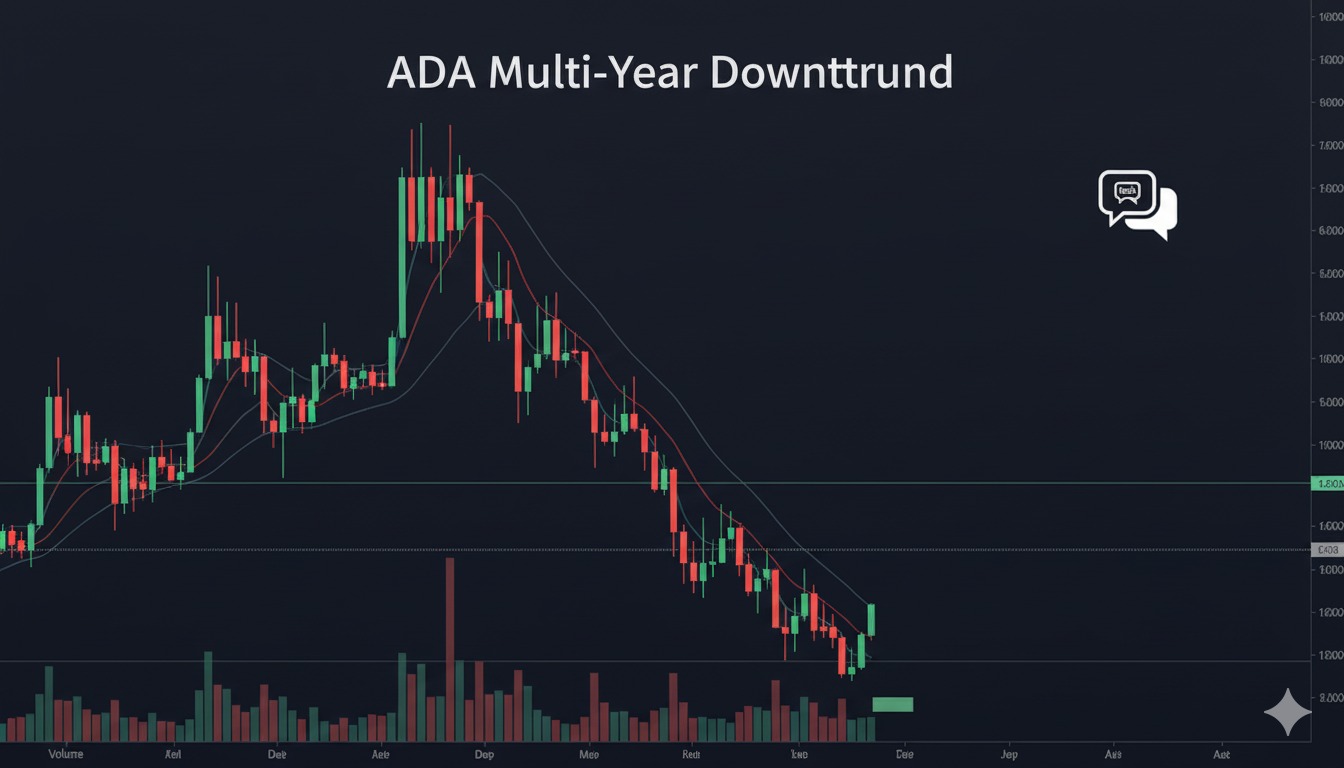 Charles Hoskinson Fires Back: ‘We Have an Army of Cryptographers’—Can Cardano Bounce Back?