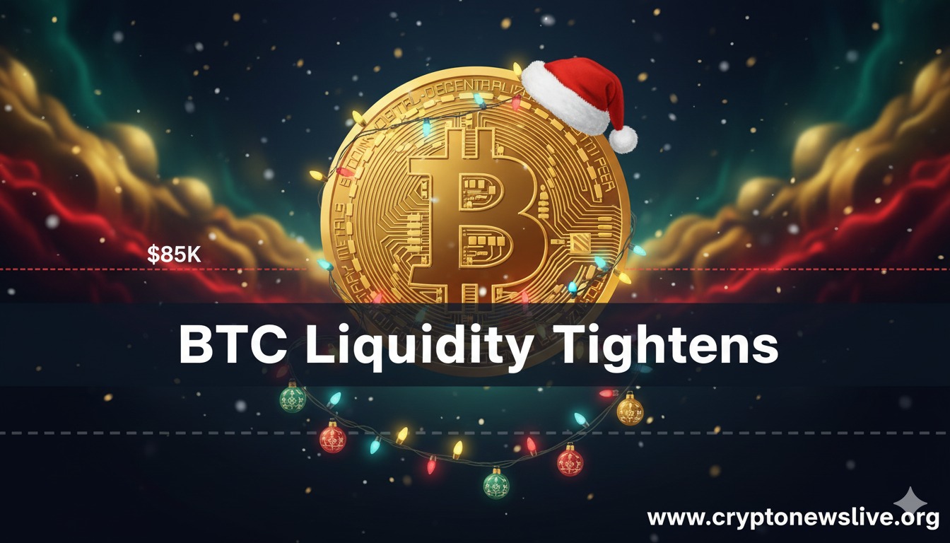 Bitcoin's Silent Killer? Japan Rate Hike Looms