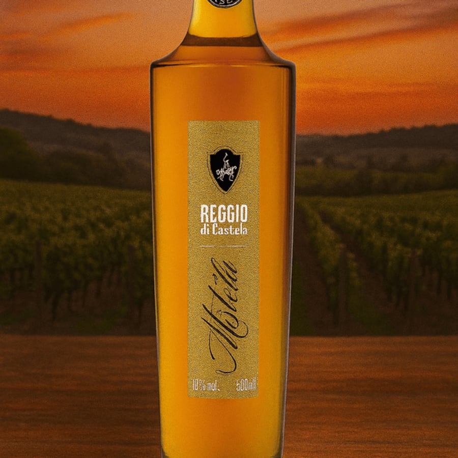 Foto do produto Mistela Moscato Giallo da loja Empório São Marcos em São Marcos