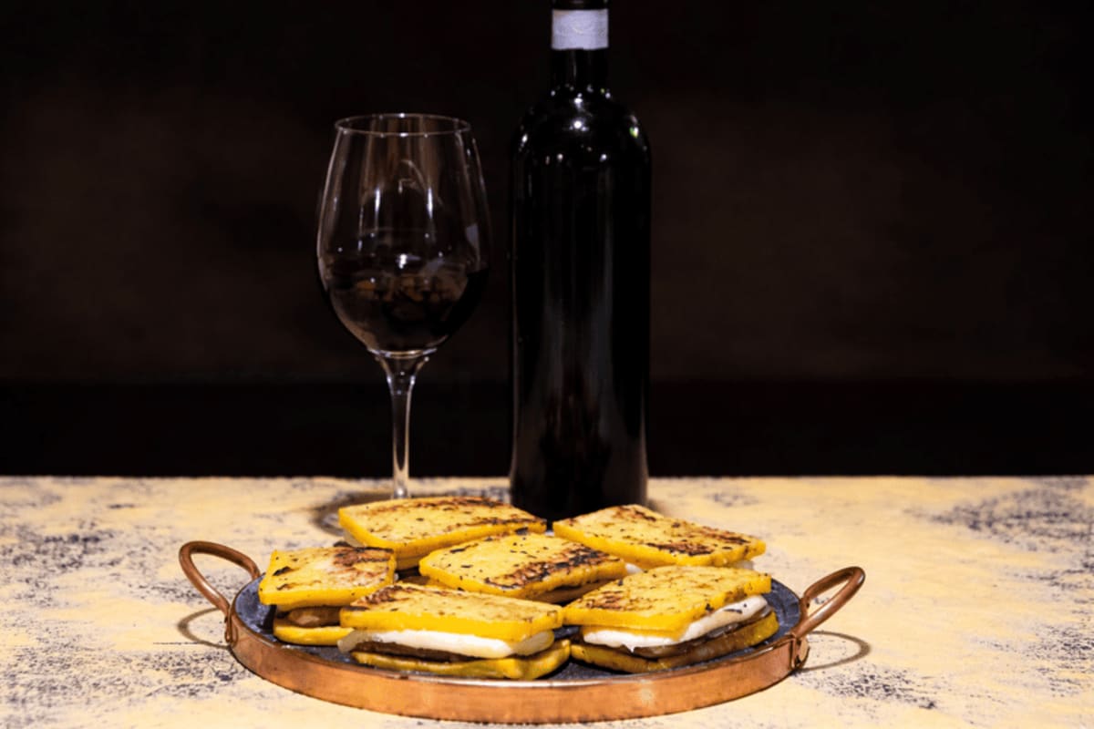 Imagem do artigo Culinária Ítalo-Gaúcha e suas raízes