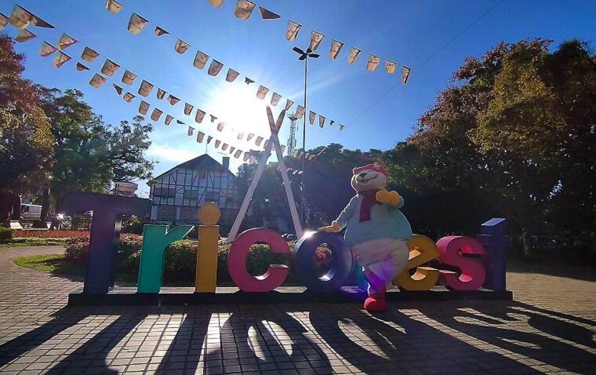 Tricofest 2026 em Nova Petrópolis (RS)
