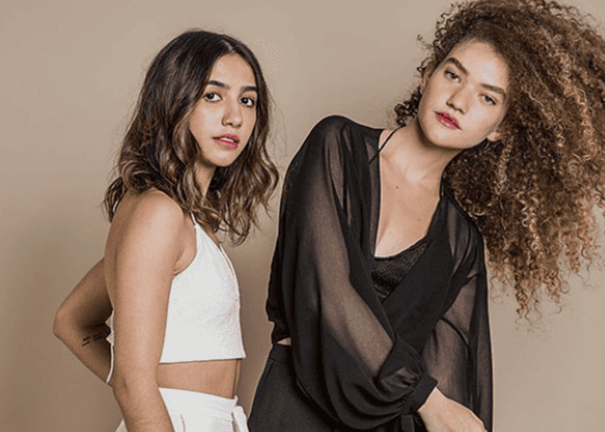 Show Anavitória – Turnê Claraboia em Caxias do Sul (RS)