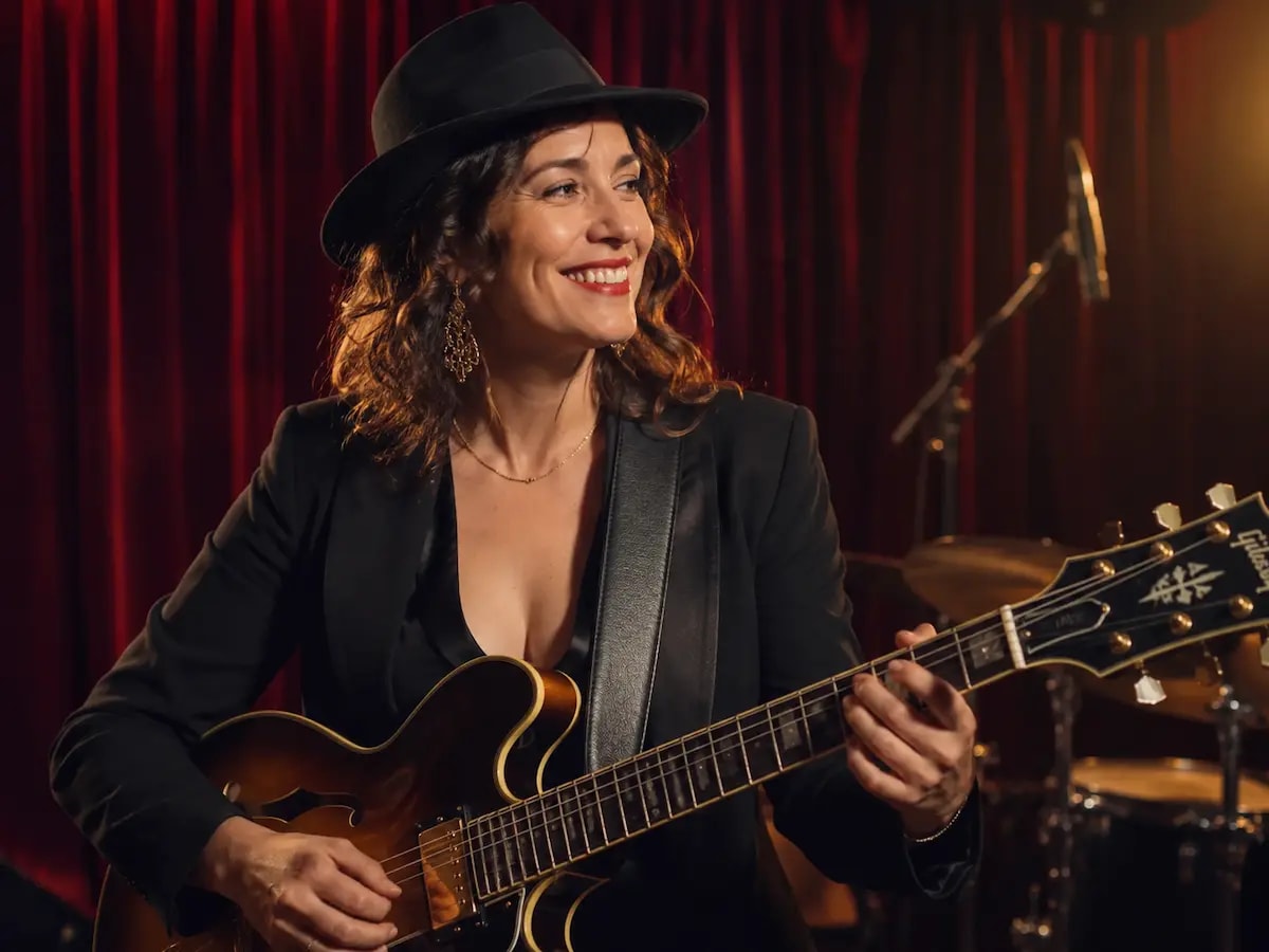 Cambará Jazz Festival – 1ª edição 2026 em Cambará do Sul (RS)