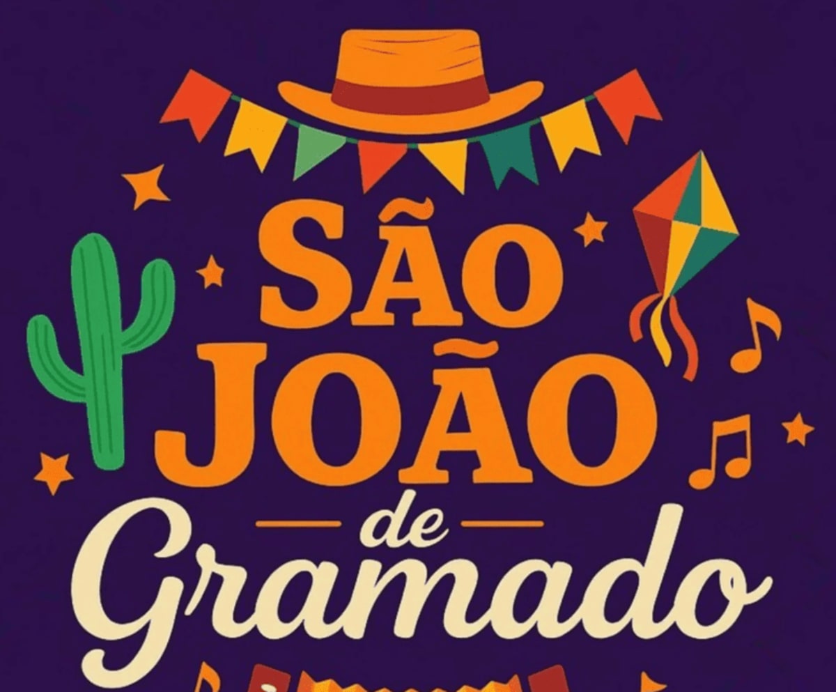 Festa de São João de Gramado em Gramado (RS)