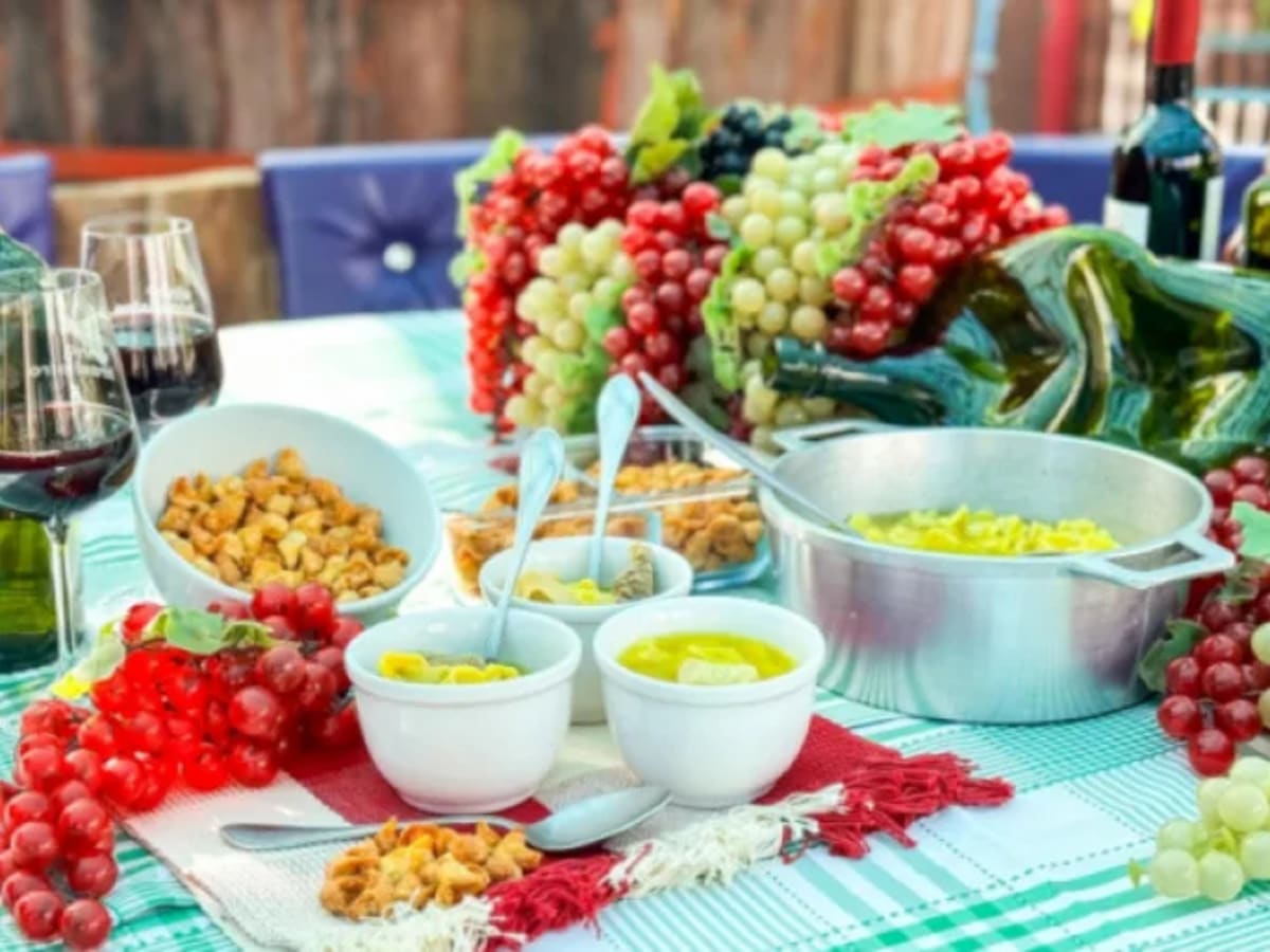 2º Festival do Agnolini 2026 em Flores da Cunha (RS)