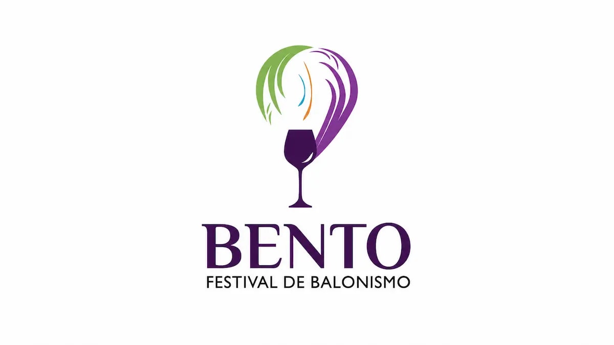 8º Festival de Balonismo em Bento Gonçalves (RS)