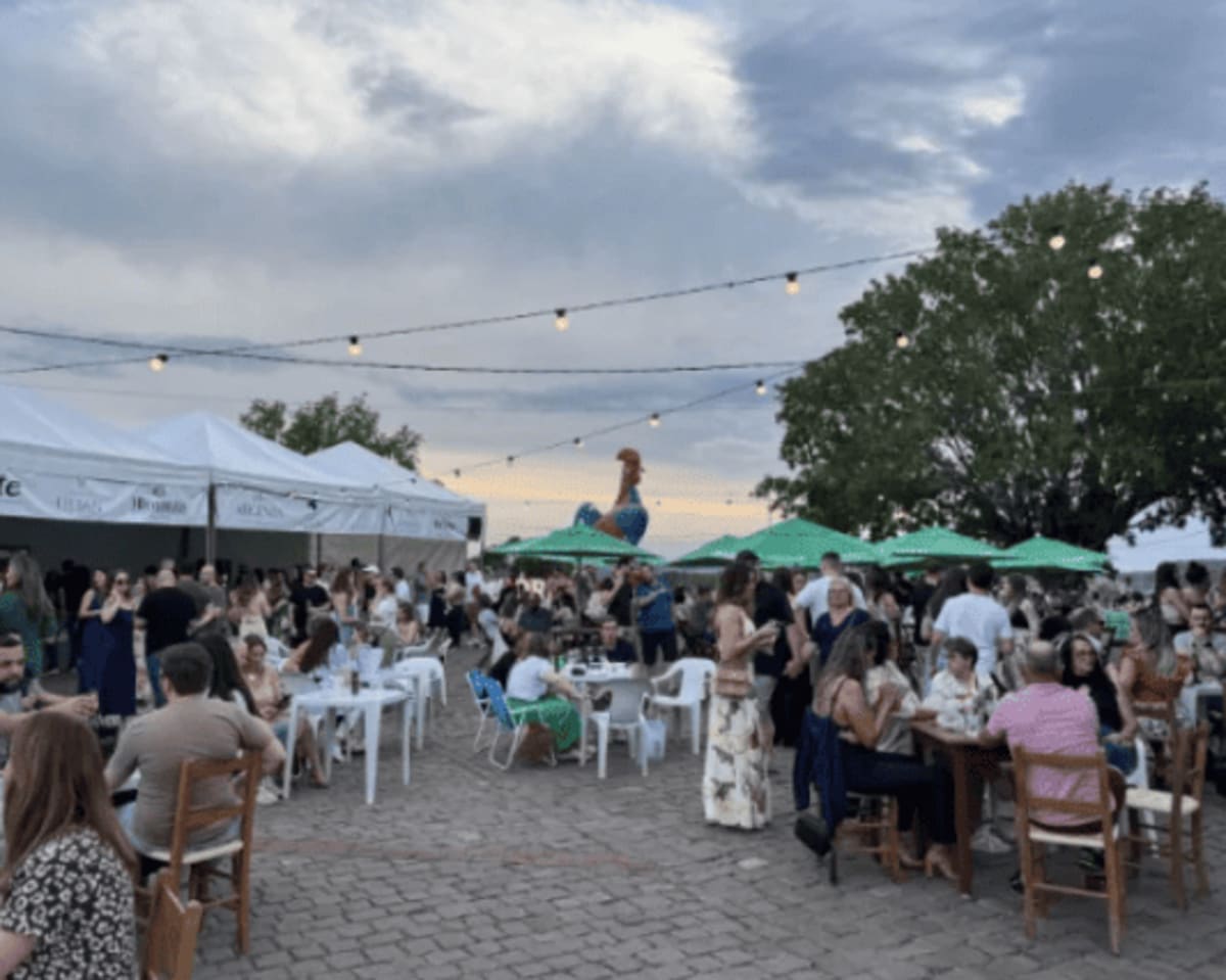 Festival Melhores Vinhos 2026 em Flores da Cunha (RS)
