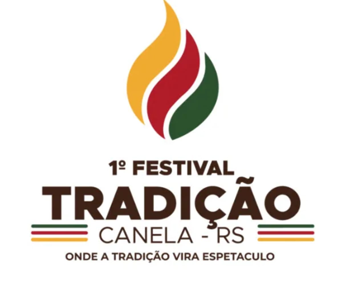 1º Festival Tradição em Canela (RS)