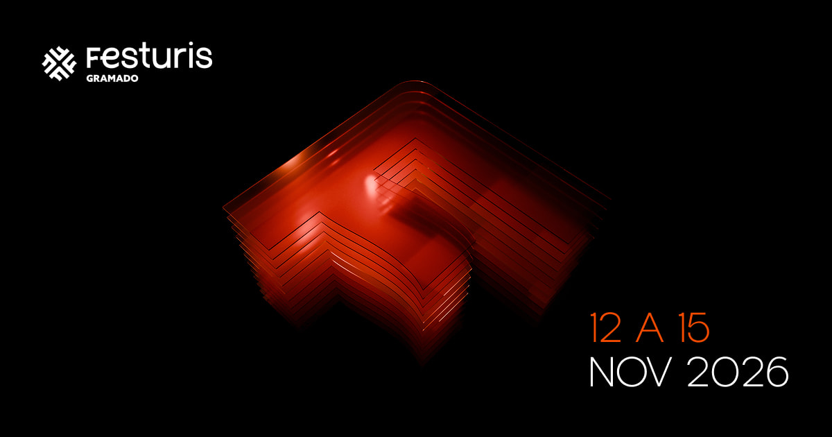 38ª Festuris 2026 em Gramado (RS)