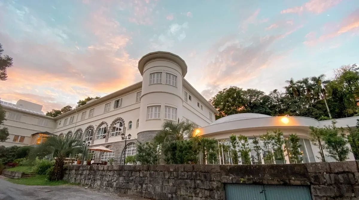 Hotel Casacurta - Garibaldi (RS)