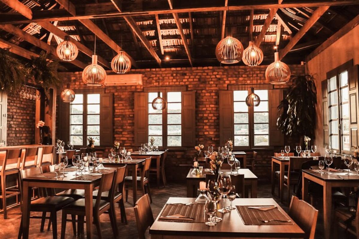Cobo Wine Bar & Restaurante - Bento Gonçalves (RS)