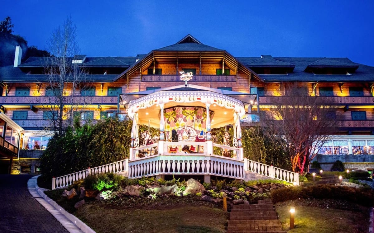 Casa da Montanha - Gramado (RS)