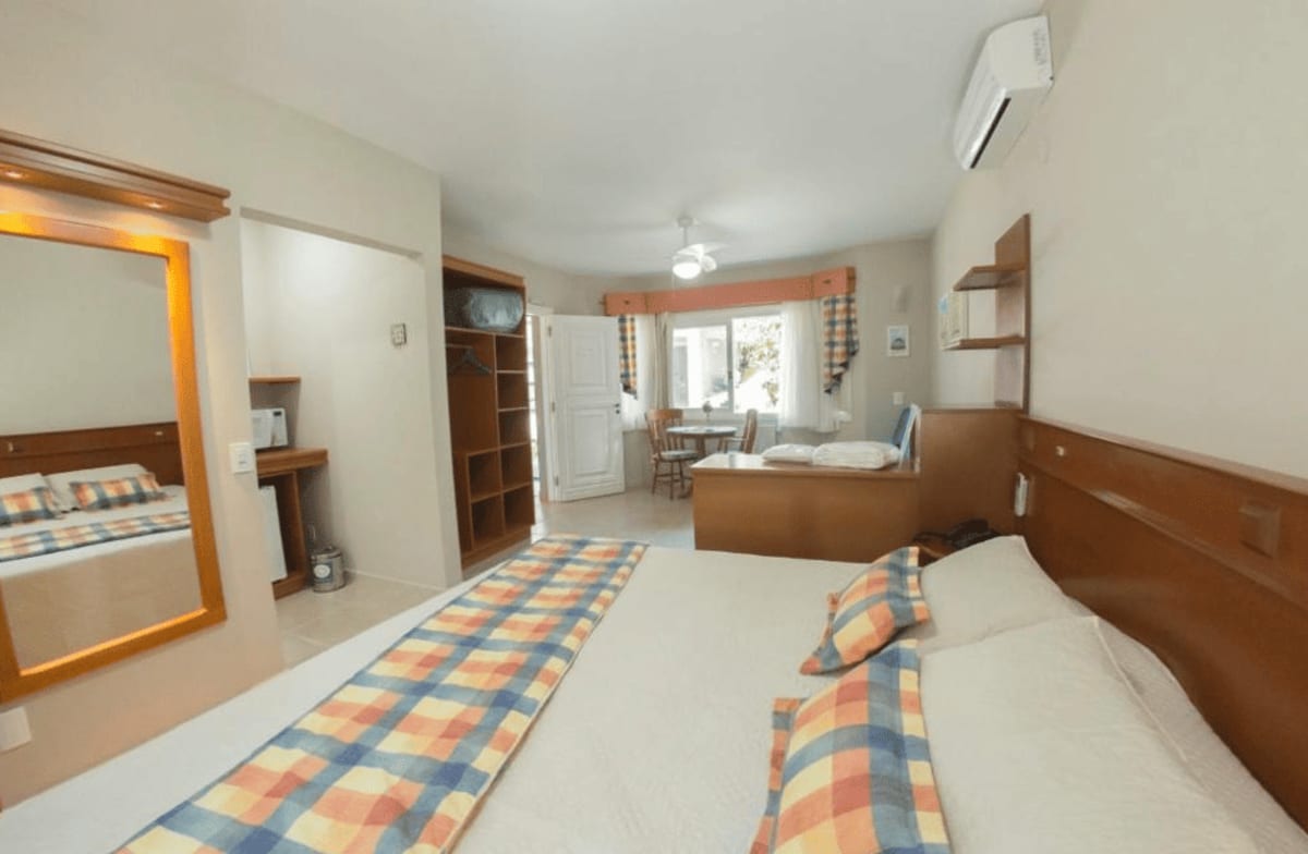 Hotel Cozumel Sierra - Canela (RS)