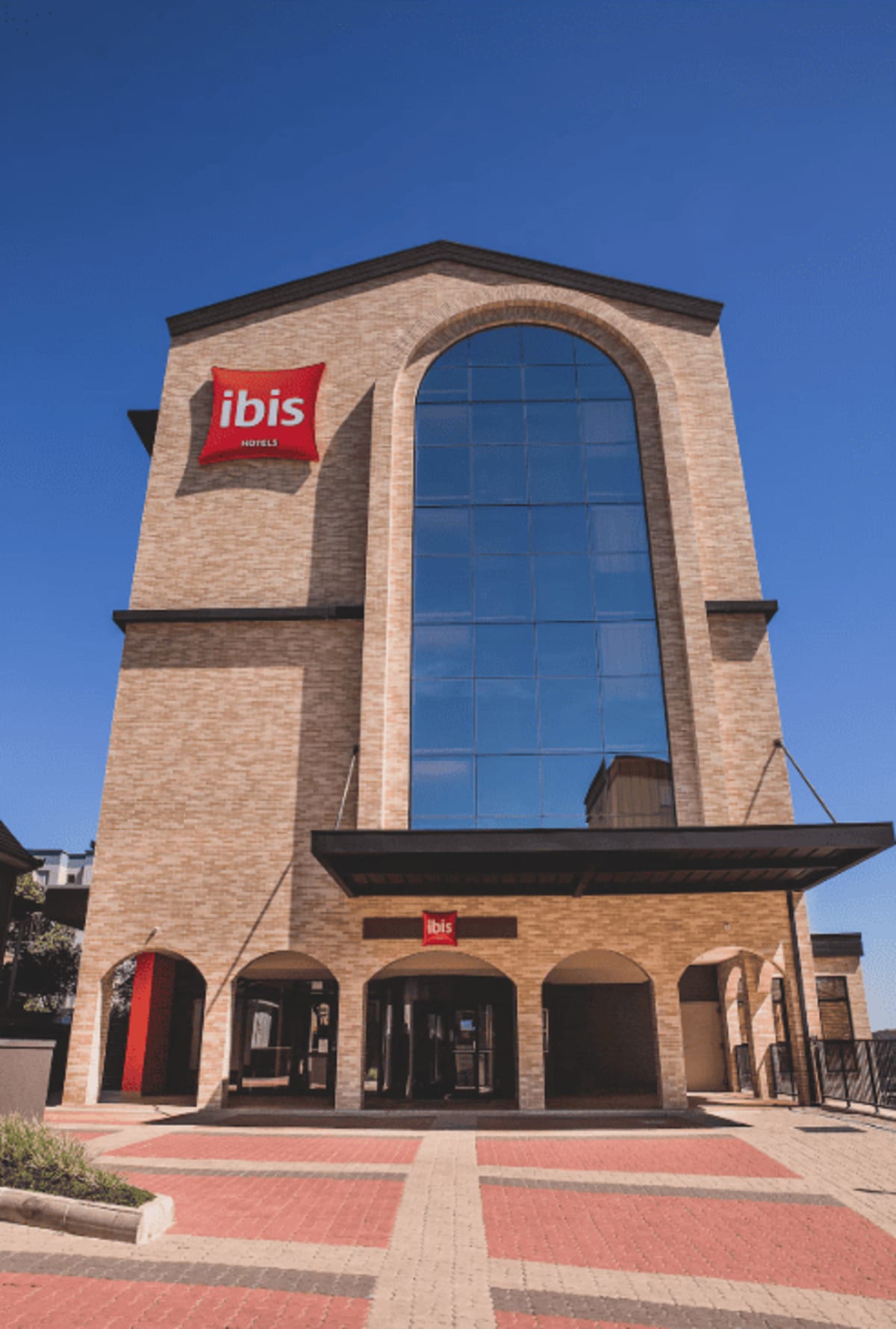 Ibis Carlos Barbosa - Carlos Barbosa (RS)